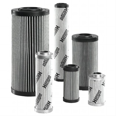 1002767B  R928006818  2.0160 PWR10-B00-0-M # Hengst滤芯