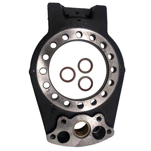 VOE 3092466 Brake Caliper Carrier  刹车调整器支架