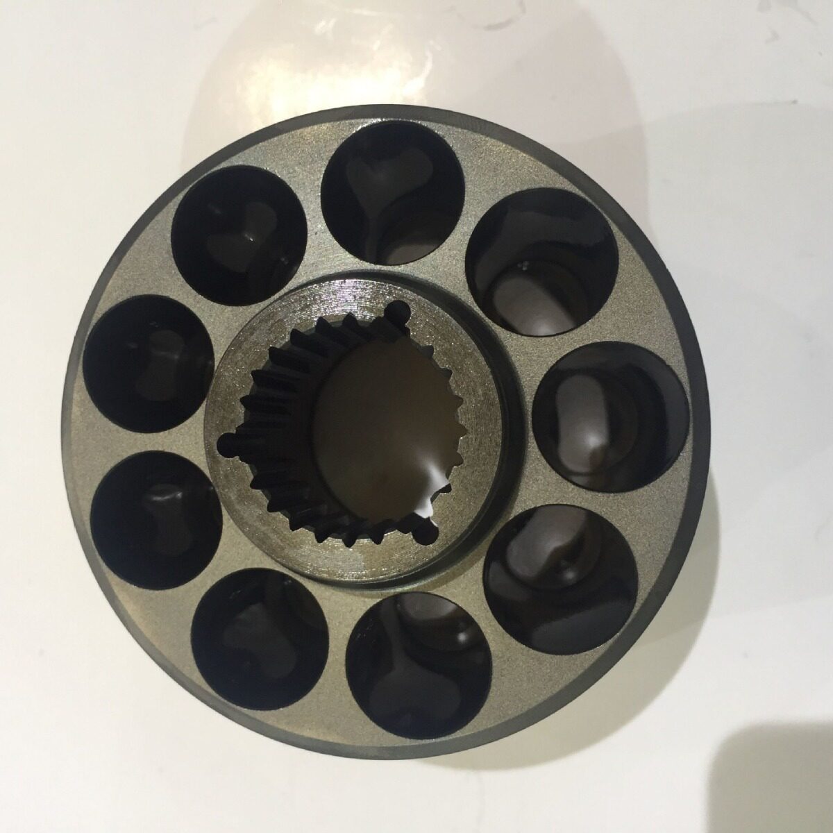 现货供应全新SAUER DANFOSS LRR025液压泵 柱塞泵总成及配件