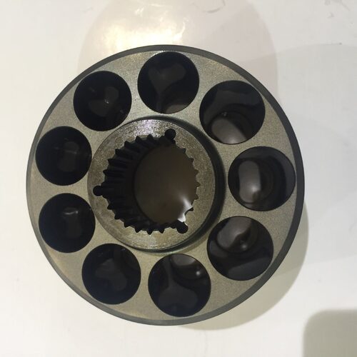 现货供应全新SAUER DANFOSS LRR025液压泵 柱塞泵总成及配件