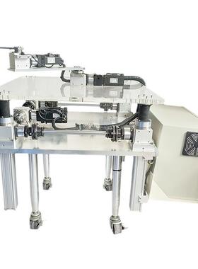 四轴升降机三轴升降平台规格可选RB080AS