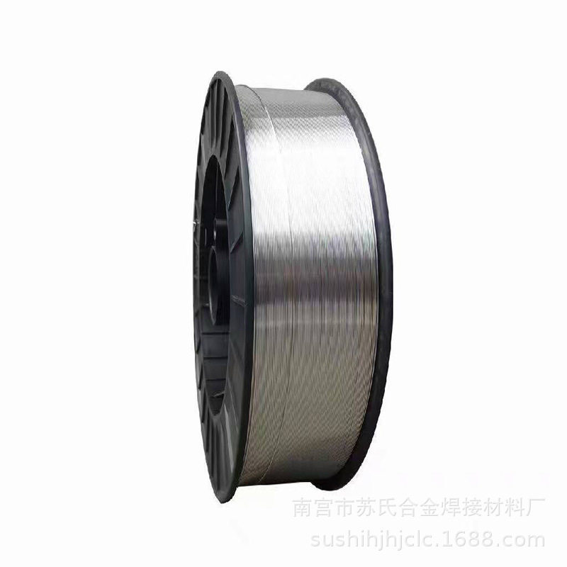 厂家批发YNi-1气保药芯焊丝 冀冲锋纯镍药芯焊丝 量大从优