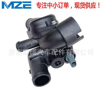 022121111G022121111G95510611100途锐3.2节温器THERMOSTAT