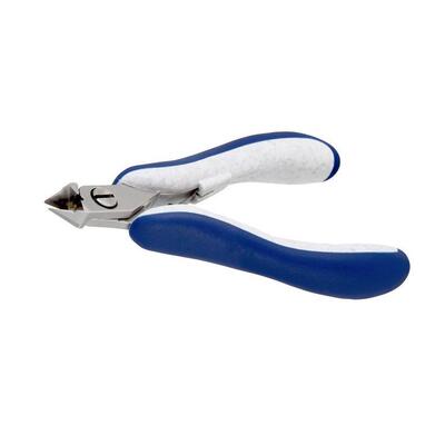 ideal-tek剪线钳ES542TX.CR.BGO超硬合金剪线钳0.03-0.10mm