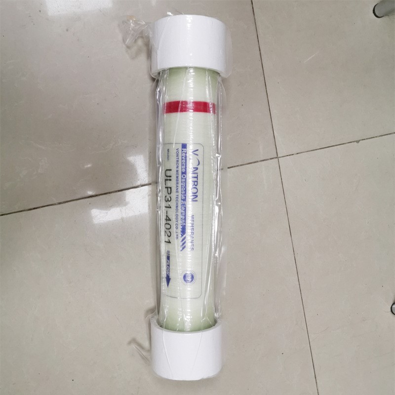 时代沃顿汇通膜ULP31-4021 制药行业用水过滤反渗透RO膜