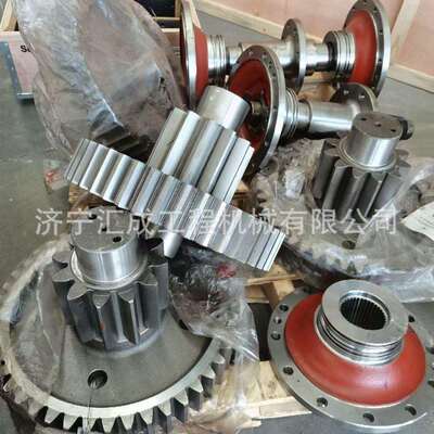 山推SD16导轮座/16Y-11-00011,山推SD16太阳轮齿轮/16Y-15-00030