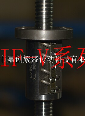 THK滚珠丝杠副 BIF3205V-5BIF3205V-10BIF3206V-5BIF3206V-10BIF