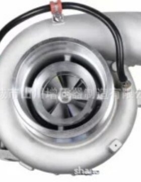 涡轮增压器 涡轮增压器 R761064-5006