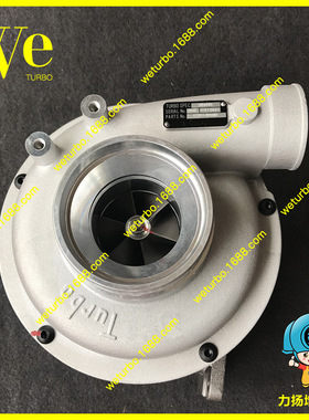380马力日野涡轮增压器HINO 380HP 24100-4011 241004011 VP4701