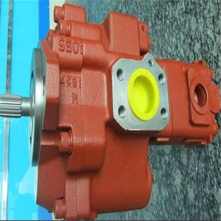 不二越 柱塞泵PVD-2B-40P-16G5-4191B现货零售