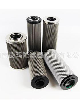 C-6590S-2 1.0160G25-A00-0-VG2 HYD507.140.10减速器冷却滤芯