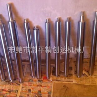 模具电镀厂家 滚筒电镀厂家 密炼机配件搅拌轴电镀厂家