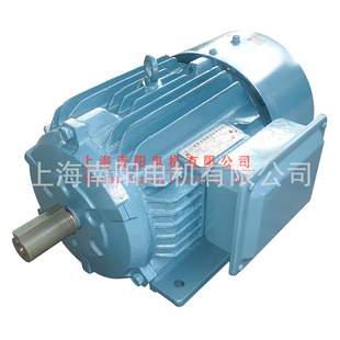 上海南阳YVP112M 44KW380V系列三相异步变频调速电动电动机
