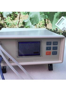 HYM-3080DPro植物光合作用测定仪叶片光合速率测定仪