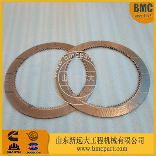 329 308 山推配件 山推SR20M压路机内摩擦片4644 质量保证