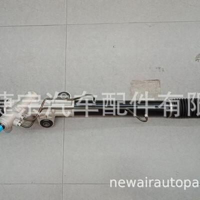 D-MAX4X4RHD8-97943521-08-97234439-3方向机转向器