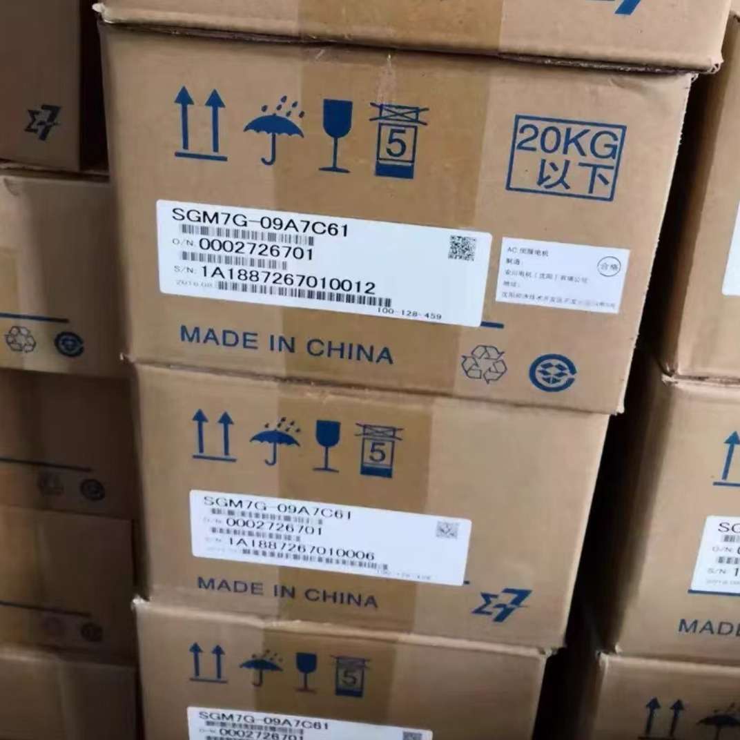YASKAWA/安川SGDM-01BDA SGDM-04AC-SD2 SGDM-04AC-SD2B全新现货