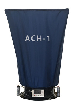 ACH-1风量罩/风量仪/100～3600m3/hr/±5%FS