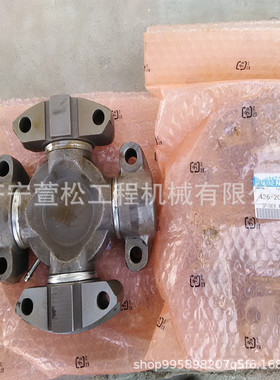 ZD220-3中联推土机配件07108-20411软管