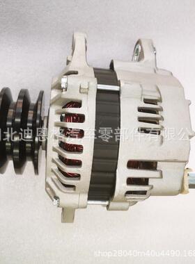 A003T8199发电机CAL35642AS充电机ME1081471C010-64010A7TA1677