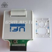 adapter 163 ufi 169 bga 186 162 153 FBGA