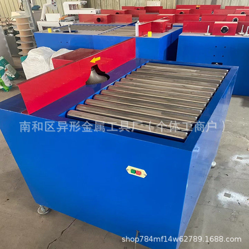 木工打磨修边机 海绵软包造型倒角机 沙发扶手圆弧修边工具