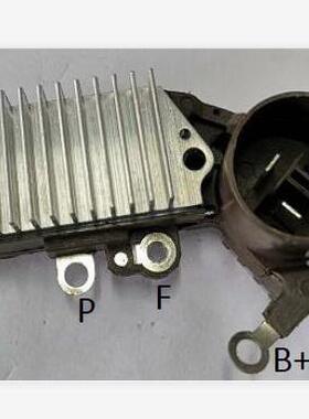 全新发电机调节器 IN222 VRG46856  VR-H2005-6 VR-H2005-6H