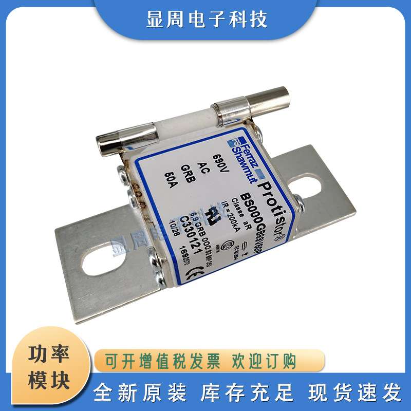 保险熔断器M082489 E097478 L082488 P097487 BS10UE25V5 6 10 12