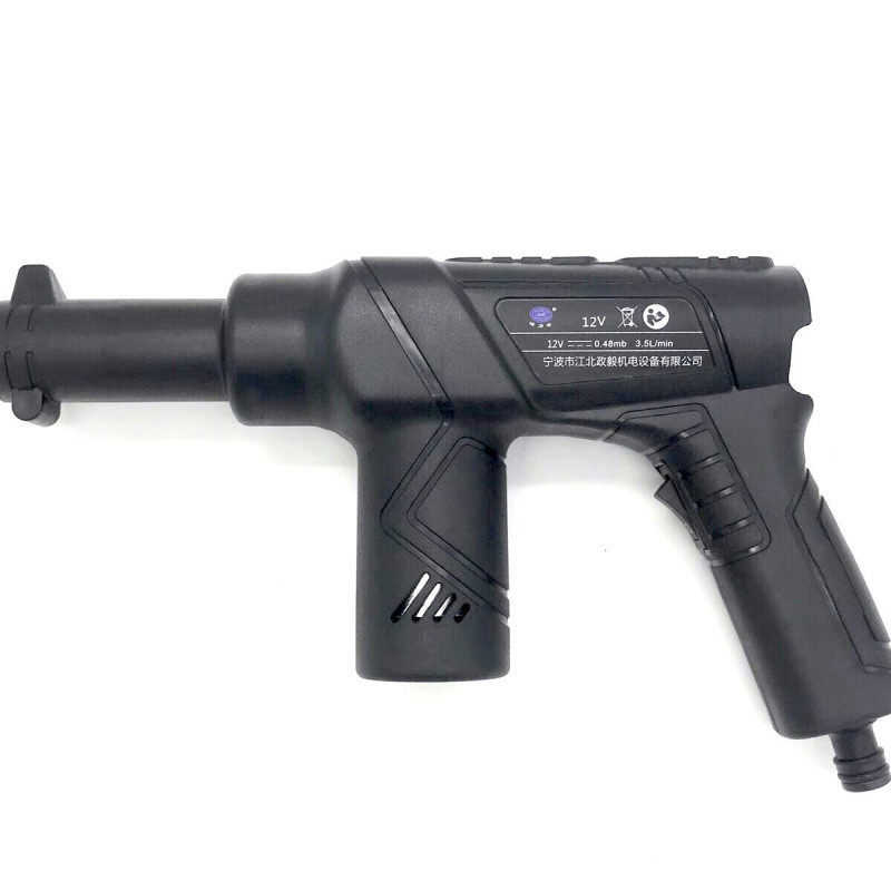 Q2Q洗车神器高压便携式家用洗车机无线洗车器高压
