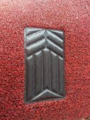 车用地毯 丝圈脚垫 PVC1.5喷丝脚垫 车型专用汽车脚垫可裁剪