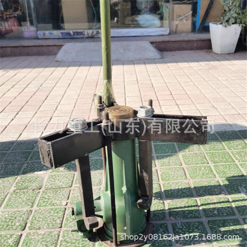 现货螺旋拉马 整体式拔轮器 10T16T32T50T螺旋拉马型号全