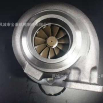 3116 S2BS 4P2768 9Y1279 涡轮增压器