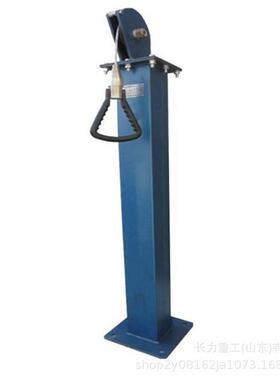 济宁长力YSJ-20型语音数显检力器铸钢检力器供应型号全