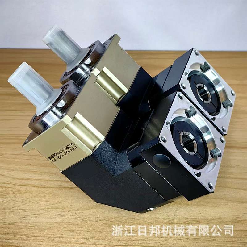 日邦ZPBR142精密行星齿轮减速机减速箱广泛用于精密机床机械传动