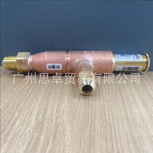 KVD15 034L0172 034L0177 011L1167 KVD 储液器压力调节器 DANFOS