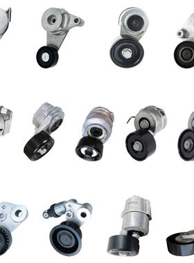 汽车涨紧轮 25281-2g652 25281-2g653 25281-2f000 25281-04600