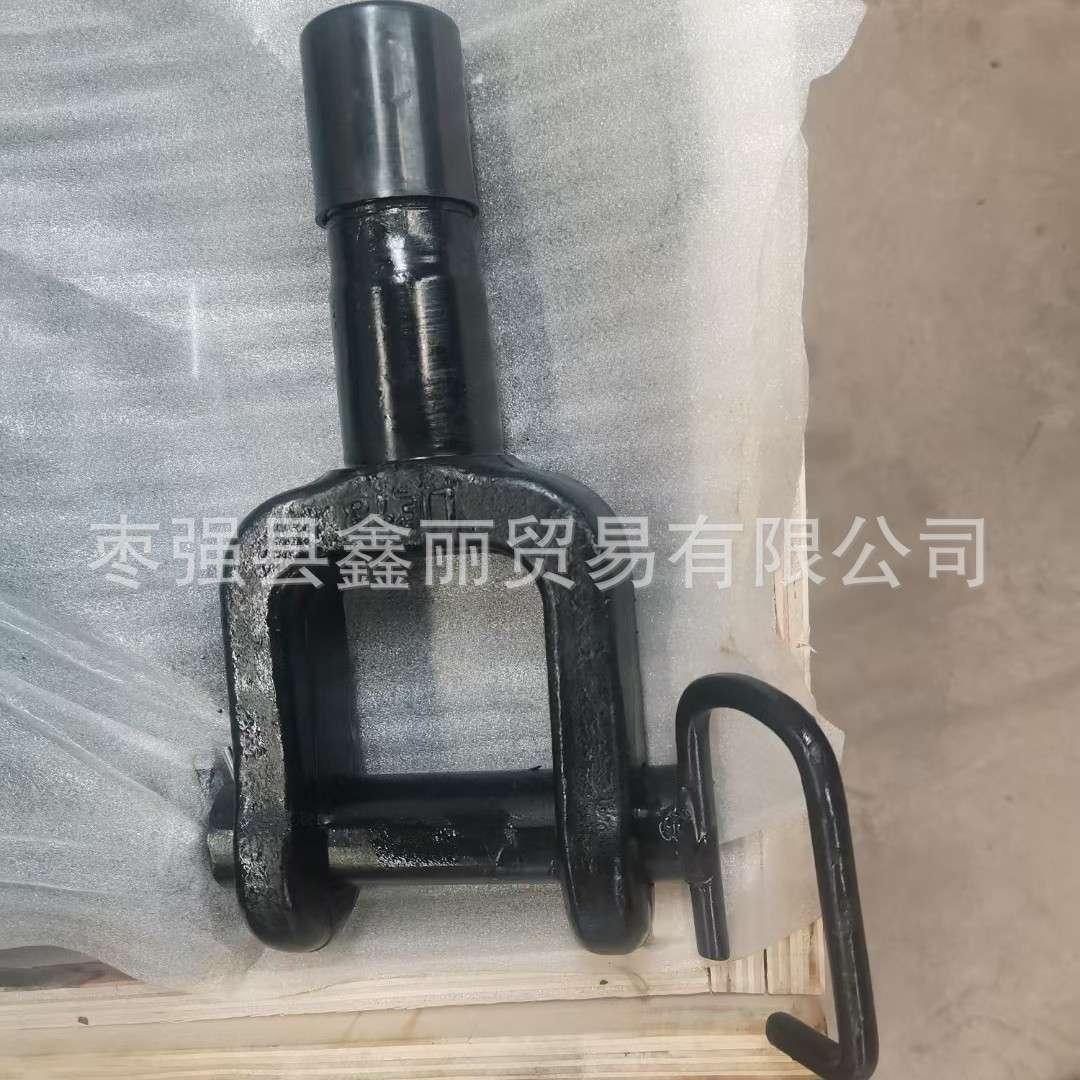 供应36*2 拖车钩 牵引钩拖车钩