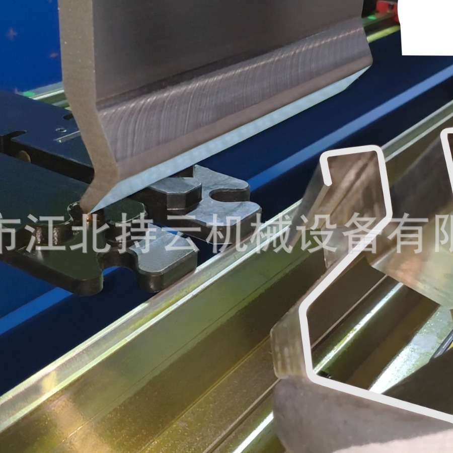 折弯机 DA58T4+1轴液压板料折弯货架折弯机 数控折弯机
