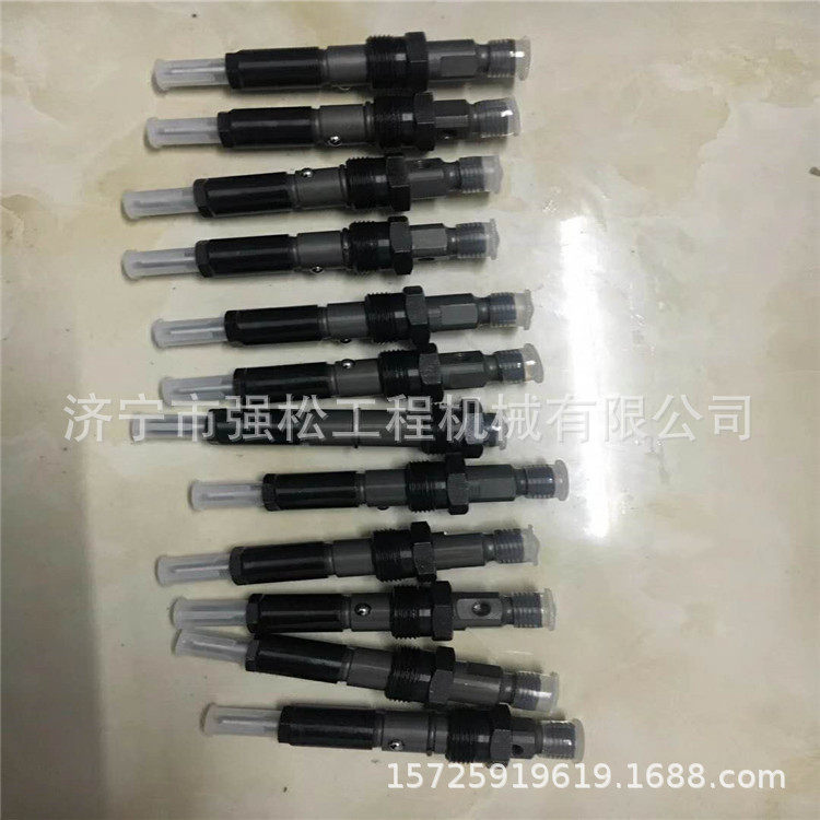 现货销售263-8218卡329D喷油器263-8218发动机燃油泵柴油泵