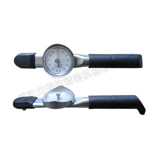 指针显示数值 指针力矩扳手6N 指针扭力扳手6N 指针扭矩扳手6N