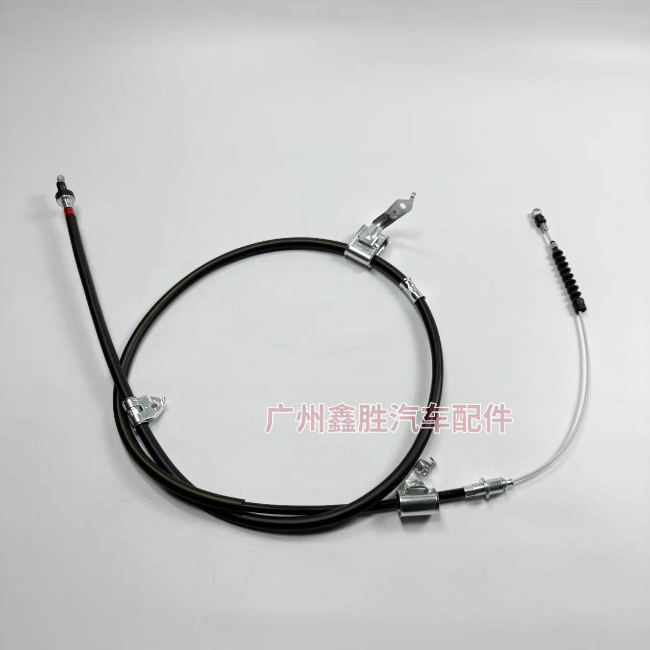 46410-60711 46410-60711酷路泽FJ100 UZJ100手刹拉线制动拉索