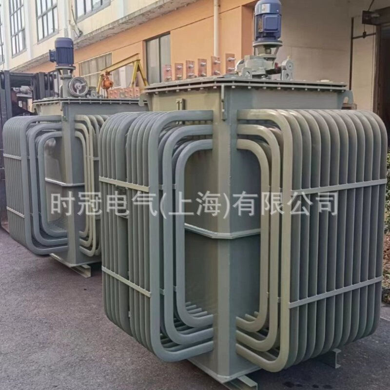 可调电抗器TKS-2000KVA400V450V690V可调电感器造船厂机组试验