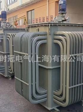 可调电抗器TKS-2000KVA400V450V690V可调电感器造船厂机组试验