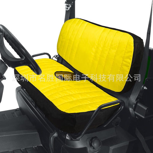 割草机座套适用于JohnDeere