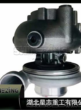 3594117涡轮增压器 挖机发动机工程机械配件3594117