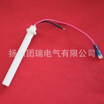 厂家销售mch 陶瓷发热管MCH液体陶瓷加热管发热管φ14.5*133 2kw