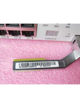 TNS1EF101，OSN9800U16EMI滤波接口板TNS1EF101