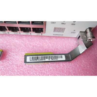 TNS1EF101，OSN9800U16EMI滤波接口板TNS1EF101