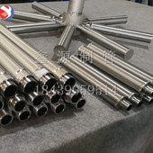 硅藻土滤芯 楔形网滤芯 石油开采海水淡化筛管 进碱混床布水器