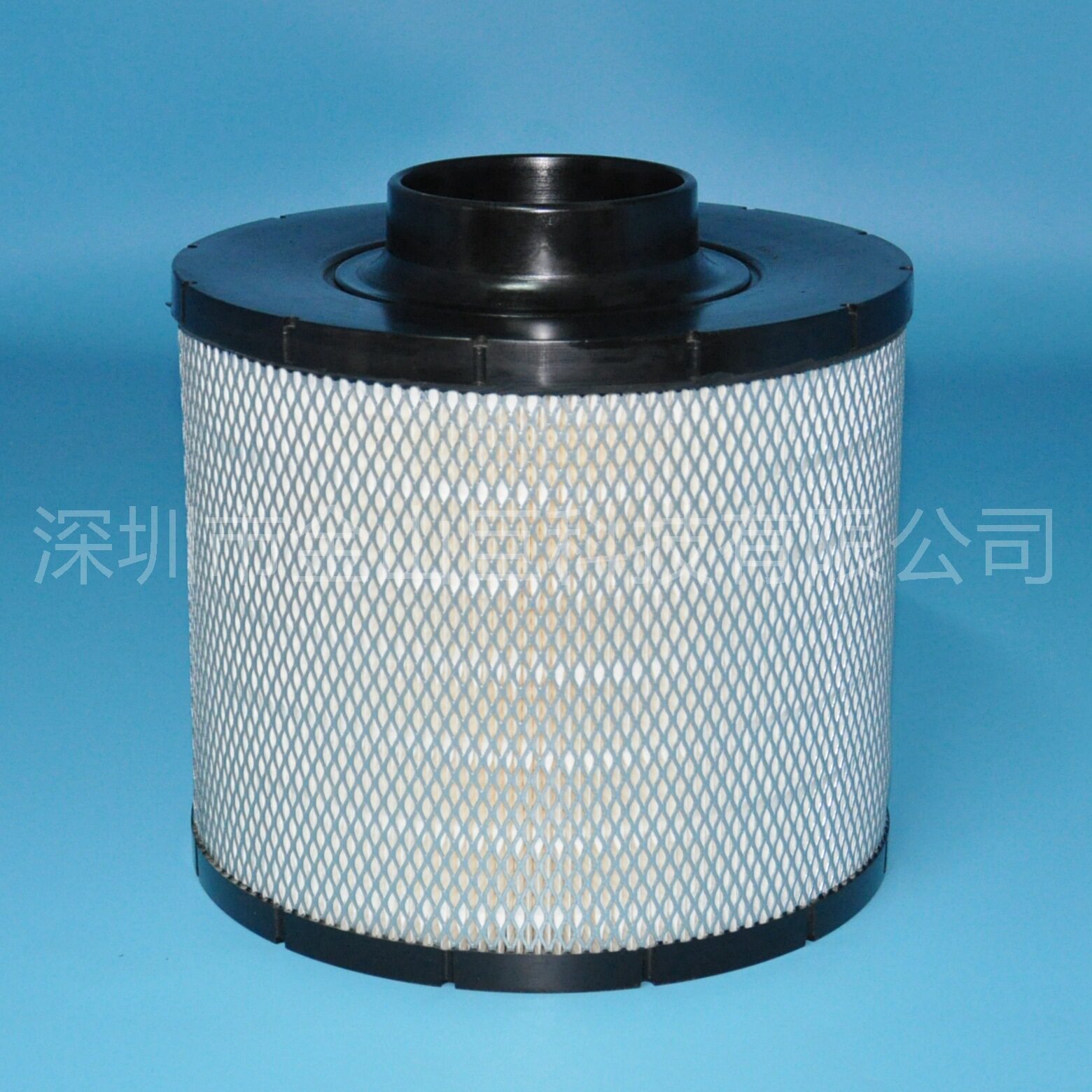 长效发电机组空气滤清器 船用发电机组 B100094 ECB100094